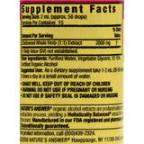 Nature's Answer Chickweed Herb - 1 Oz