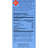 Uncle Lee's Body Slim Dieter Tea Lemon - 30 Tea Bags