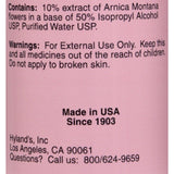 Hyland's Arnica Spray - 4 Fl Oz