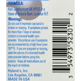 Hyland's No.7 Kali Sulph. 6x - 1 G - 500 Tablets