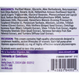 Life-flo Estrocare Body Cream - 2 Oz