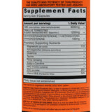 Healthy 'n Fit Advanced Steroidal Complex - 90 Caps