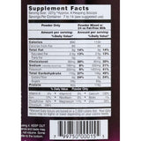 Healthy 'n Fit Nutritionals Muscle Vanilla Shake - 3.5 Lbs