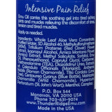 Thunder Ridge Intensive Pain Relief - 2 Fl Oz