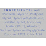 Emerita Natural Lubricant With Vitamin E - 2 Fl Oz