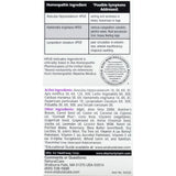 Natural Care Vein-gard Cream - 2.25 Oz