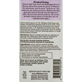 J.r. Watkins Liquid Dish Soap Lavender - 24 Fl Oz