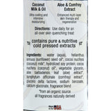 Pure Life Body Lotion Coconut And Vanilla - 14.9 Fl Oz
