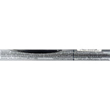 Honeybee Gardens Truly Natural Mascara - Black Magic - 6 Ml
