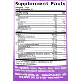 Natrol Omega 3-6-9 Complex Lemon - 90 Softgels