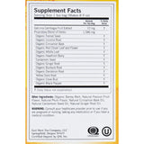 Yogi Healthy Fastingherbal Tea Caffeine Free - 16 Tea Bags - Case Of 6