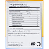 Yogi Organic Stomach Ease Herbal Tea - 16 Tea Bags - Case Of 6