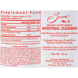 Sonne's Intestinal Cleanser No 9 - 10 Oz