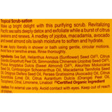 Alba Botanica Hawaiian Sea Salt Body Scrub - 14.5 Oz