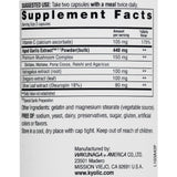 Kyolic Aged Garlic Extract Immune Formula 103 - 200 Capsules