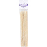Cylinder Works Herbal Paraffin Ear Candles - 4 Pack