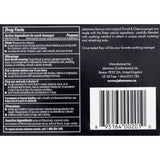 Jakemans Throat And Chest Lozenges - Anise - Case Of 24 - 24 Pack