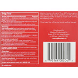 Jakemans Throat And Chest Lozenges - Cherry - Case Of 24 - 24 Pack