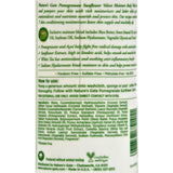 Nature's Gate Body Wash Velvet Moisture Pomegranate Sunflower - 18 Fl Oz