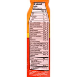 Detoxify One Source Ready Clean Herbal Cleanse - Orange Flavor - 16 Oz