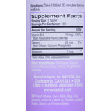 Natrol Melatonin - 1 Mg - 180 Tablets
