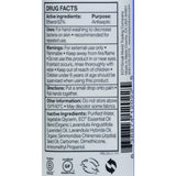 Eo Products Hand Sanitizer - Organic Lavender - 2 Fl Oz - Case Of 6