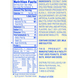 Atkins Endulge Chocolate Coconut Bar - 5-1.4 Oz