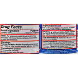 Thayers Astringent Pads - Medicated Witch Hazel - 60 Pads