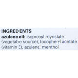 Parissa Azulene Oil After Care - 2 Fl Oz