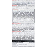 Natural Care Nervefix - 60 Capsules