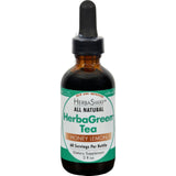 Herbasway Laboratories Herbagreen Tea Honey Lemon - 2 Fl Oz