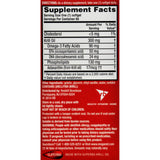 Schiff Megared Omega-3 Krill Oil - 300 Mg - 60 Softgels