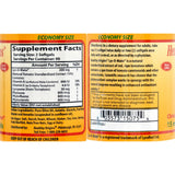 Healthy Origins Lyc-o-mato - 15 Mg - 180 Softgels