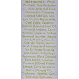 Emerita Phytoestrogen Body Cream - 2 Oz