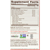 Traditional Medicinals Gypsy Cold Care Herbal Tea - 16 Tea Bags - Case Of 6