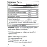 Diamond-herpanacine Total Skin Support System - 200 Capsules