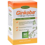 Pharmatron Ginsana Ginkoba Memory - 90 Tablets