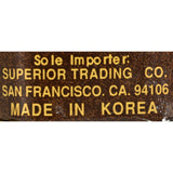 Superior Trading Co. Korean Ginseng Soap - 3 Pack