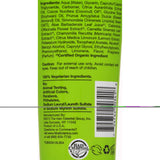 Alba Botanica Moisturizing Cream Shave For Men And Women Coconut Lime - 8 Fl Oz