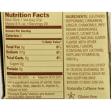 Celestial Seasonings Herbal Tea - Tension Tamer - Caffeine Free - 20 Bags