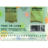 Earth Therapeutics Anti-stress Eye Pillow Lavender And Chamomile - 1 Pillow