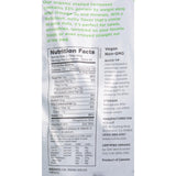Nutiva Organic Shelled Hempseed - 3 Lbs