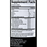 Nature's Way Efagold Mega - 180 Softgels