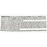 Betty Lou's Fruit Bar - Strawberry - Gluten Free - Case Of 12 - 2 Oz