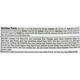 Betty Lou's Gluten Free Fruit Bars Blueberry - 2 Oz - Case Of 12