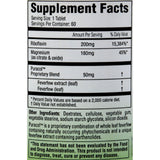 Quantum Migrelief - 60 Tablets