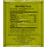 Triple Leaf Tea Green Tea With Ginseng - Decaffeinated - Case Of 6 - 20 Bags