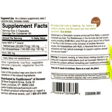 Food Science Labs Nattokinase Plus - 60 Caps