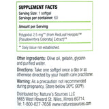 Kolorex Advanced Candida Care - 60 Softgels