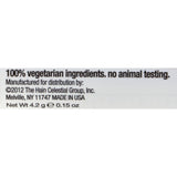 Alba Botanica Terra Tints Lip Balm Spf 15 Blaze - 0.15 Oz - Case Of 12
